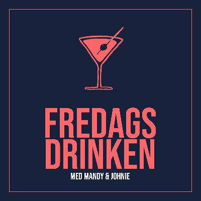 57. Sex on the Beach med Henrik Hjelt