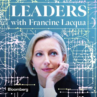 Introducing: Leaders with Francine Lacqua Introducing: Leaders with Francine Lacqua