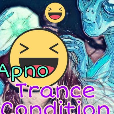 Cerita dari seorang yang mengalami kondisi trance Cerita dari seorang yang mengalami kondisi trance