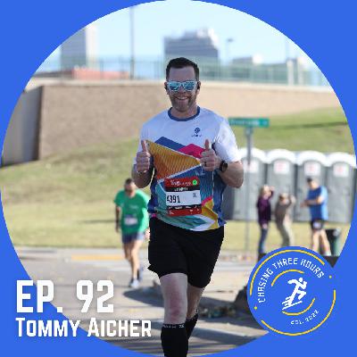 92. Thomas Aicher