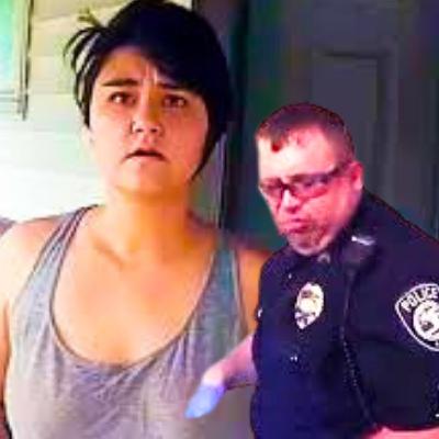 Cops Make Horrific Discovery in Woman's Soup Pot