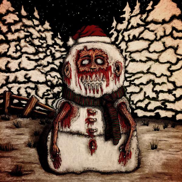 NoSleep Podcast S10E07 - Christmas 2017 Special NoSleep Podcast S10E07 - Christmas 2017 Special