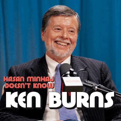 Why Your Dad Loves Ken Burns Why Your Dad Loves Ken Burns