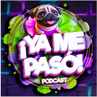 TRAILER ¡YA ME PASÓ!