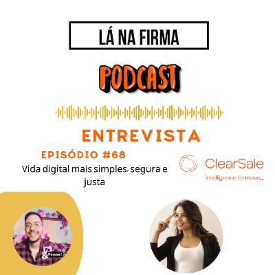 Entrevista "Vida digital mais simples, segura e justa! Entrevista "Vida digital mais simples, segura e justa!