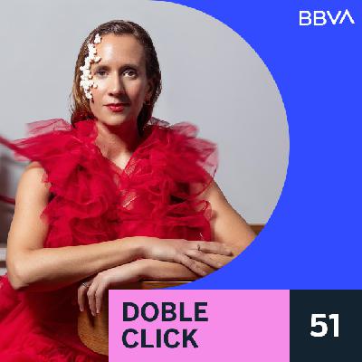 Doble click con Elsa Yranzo: Diseñar comida para cuidar(te) Doble click con Elsa Yranzo: Diseñar comida para cuidar(te)