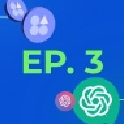 Cómo GANAR DINERO con INTELIGENCIA ARTIFICIAL (ChatGPT) + Emprendimiento Digital ️PODCAST #3 Cómo GANAR DINERO con INTELIGENCIA ARTIFICIAL (ChatGPT) + Emprendimiento Digital ️PODCAST #3