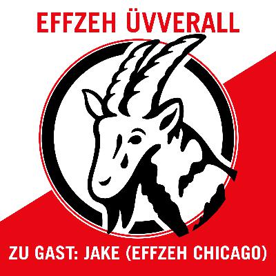 Effzeh Üvverall w/Jake - Et Schönste, wat mer han Effzeh Üvverall w/Jake - Et Schönste, wat mer han