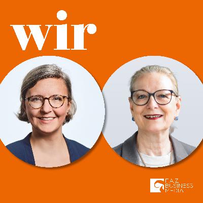 wir reden mit #34: Ist die Geldbörse tot? Christiane Brunk von Braun Büffel wir reden mit #34: Ist die Geldbörse tot? Christiane Brunk von Braun Büffel