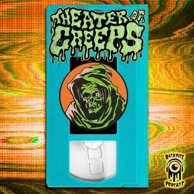 Ep. 11 THE PIN GAME (featuring Theater of Creeps) Ep. 11 THE PIN GAME (featuring Theater of Creeps)