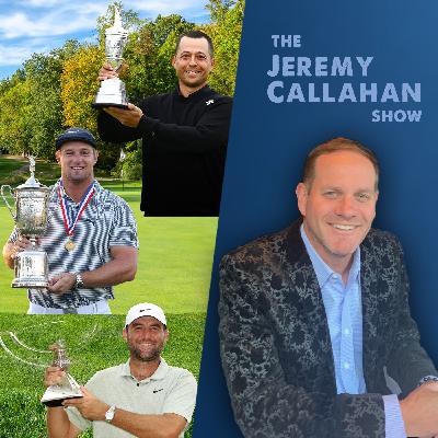 2024 Golf Season Recap: PGA vs LIV - Who Came Out on Top? 2024 Golf Season Recap: PGA vs LIV - Who Came Out on Top?