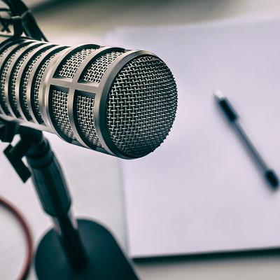 Shivam The Podcaster (Trailer)