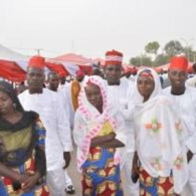 Kano govt approves N854m for mass wedding