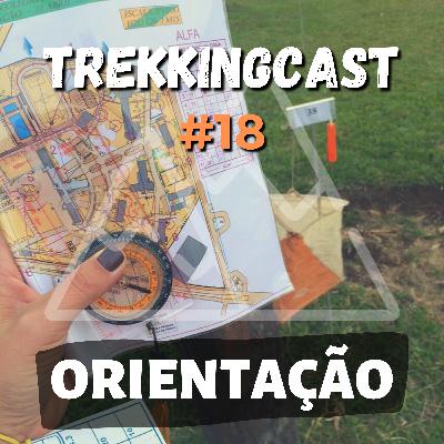 18 - Orientação