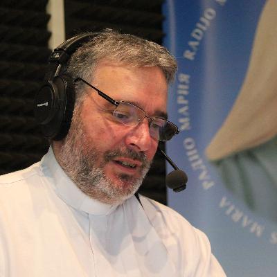 Catéchèse du P.Mathieu - 2025-11-18 Je crois en la resurrection de la chair