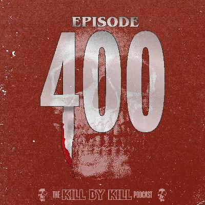 Episode 400