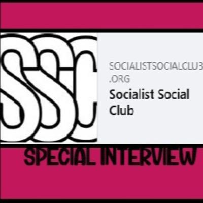 SNV Special Interview: Socialist Social Club