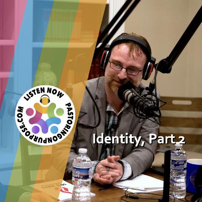 Season 7 Episode 3: Identity, Part 2 Season 7 Episode 3: Identity, Part 2