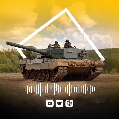 Život v tanku: realita pod pancířem