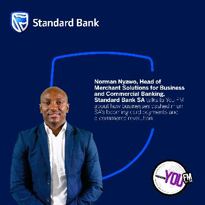 NORMAN NYAWO | SA’S BOOMING CARD PAYMENTS AND E-COMMERCE REVOLUTION