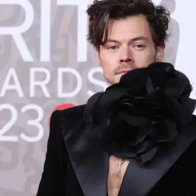 Harry Styles announces tour, Together, Together