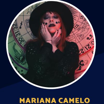MARIANA CAMELO - TALK BLITZ (05-12-22)