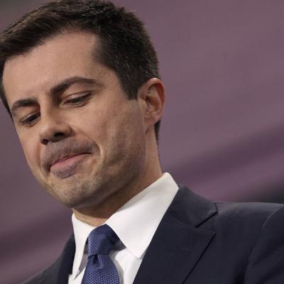 #6 - Mayor Pete Buttigieg drops out !!