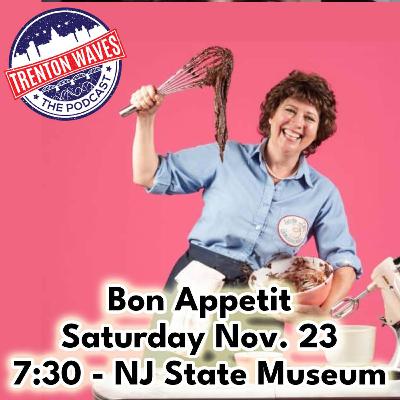Bon Appetit with the Philadelphia Virtuosi Chamber Orchestra
