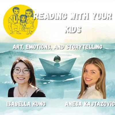Art, Emotions, and Storytelling