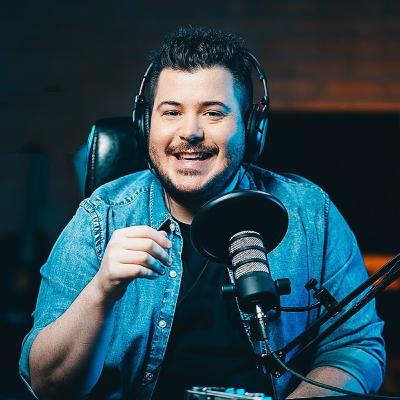 What a REC 09 - Construindo uma carreira no Audiovisual com Américo Fazio