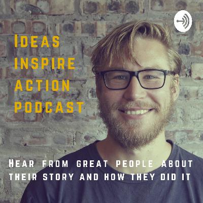 #12 Matt Wensing - Founder at Summit talks about building forecasting software and having the white house as a client