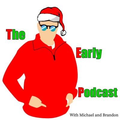 Ep. 15 - CHRISTMAS IN JULY (ft. Ghosts of TEP Past)