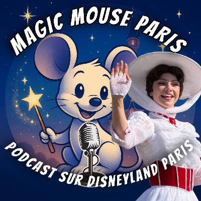 PASSIONNÉMENT DISNEY: Pierre fan Disney à tout jamais
