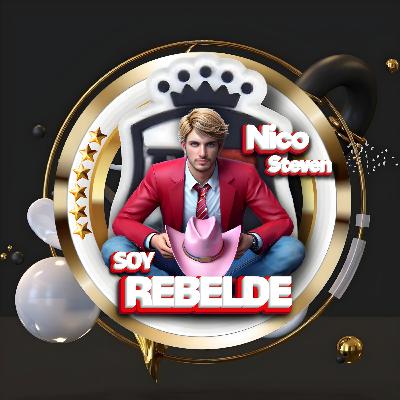 Cap.13 Soy Rebelde