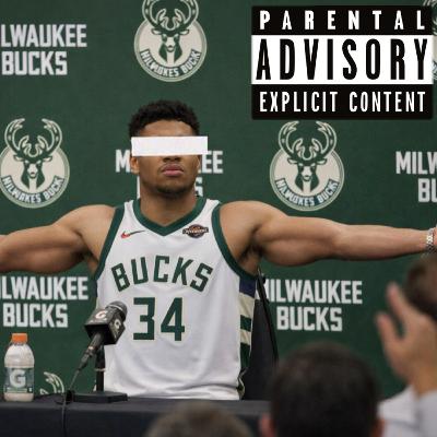 Pushing Narratives Ep.92 | "I'm Not F***** Leaving!" Ft. Nick Andre