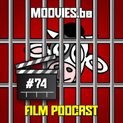#74 - 12 Years a Slave / Harriet / Sing Sing