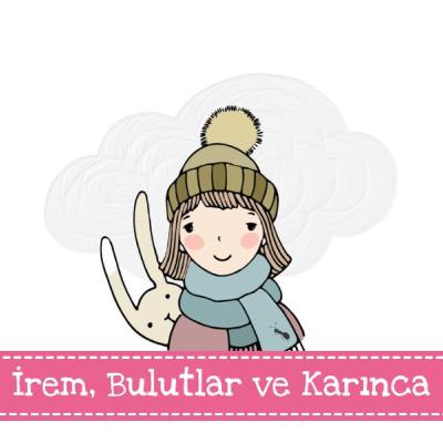 İrem, Karınca ve Bulutlar