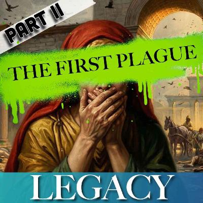 Great Environmental Shocks in History | Darkness at Noon - The Justinianic Plague | 2 Great Environmental Shocks in History | Darkness at Noon - The Justinianic Plague | 2