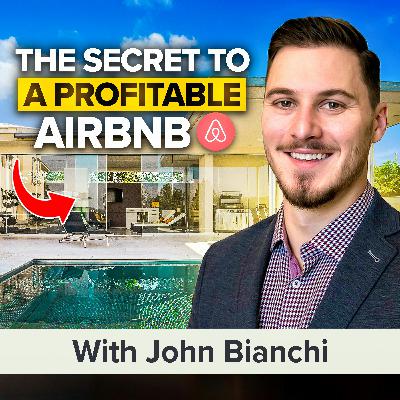 How to Know If an Airbnb Is Actually a Good Investment (With The Airbnb Data Guy) | John Bianchi (MU Classic) How to Know If an Airbnb Is Actually a Good Investment (With The Airbnb Data Guy) | John Bianchi (MU Classic)