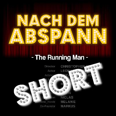 NDA Short #10 - The Running Man
