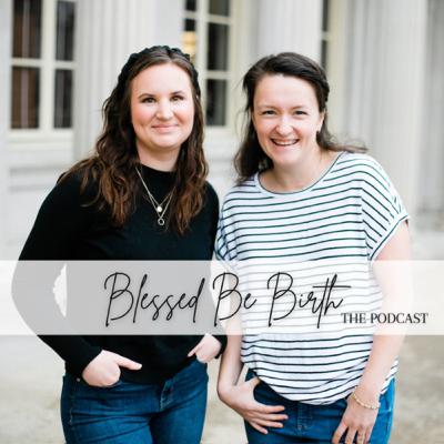 Episode 28: First Trimester