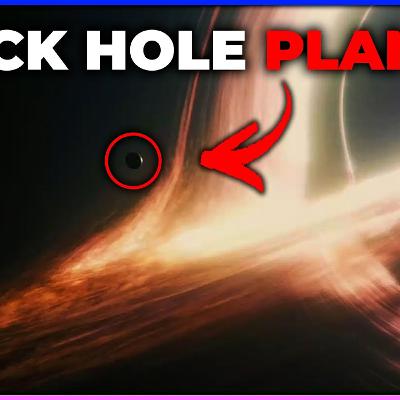 [Q&A+] The Next Interstellar Project, Black Hole Planets, Combining Stars into a Megastar | Q&A 358