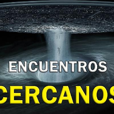 T3- 6 - ORIGEN - ENCUENTROS CERCANOS