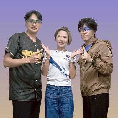 EP98  ：吳財委（佳芳），素人跑者如何在跑齡三年多就屢創佳績，只要她在賽道上，永遠都是攝影師的焦點⋯
