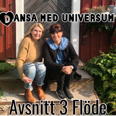 Flöde