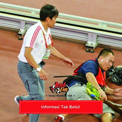 Geng Nasihat Hot: Informasi Tak Betul Geng Nasihat Hot: Informasi Tak Betul