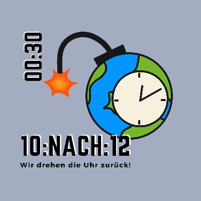 Folge 03: Klimarettungsrealismus