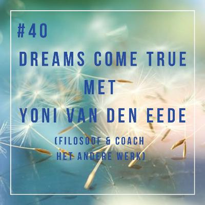 #40_Stop met moeten, begin met mogen!_Yoni Van Den Eede