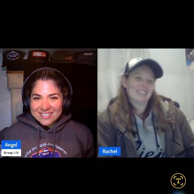 Ep 76: Rachel Gutish - Winner of 2025