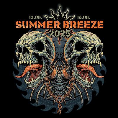 El vuelo del Fénix - Previa Summer Breeze - 12/08/25